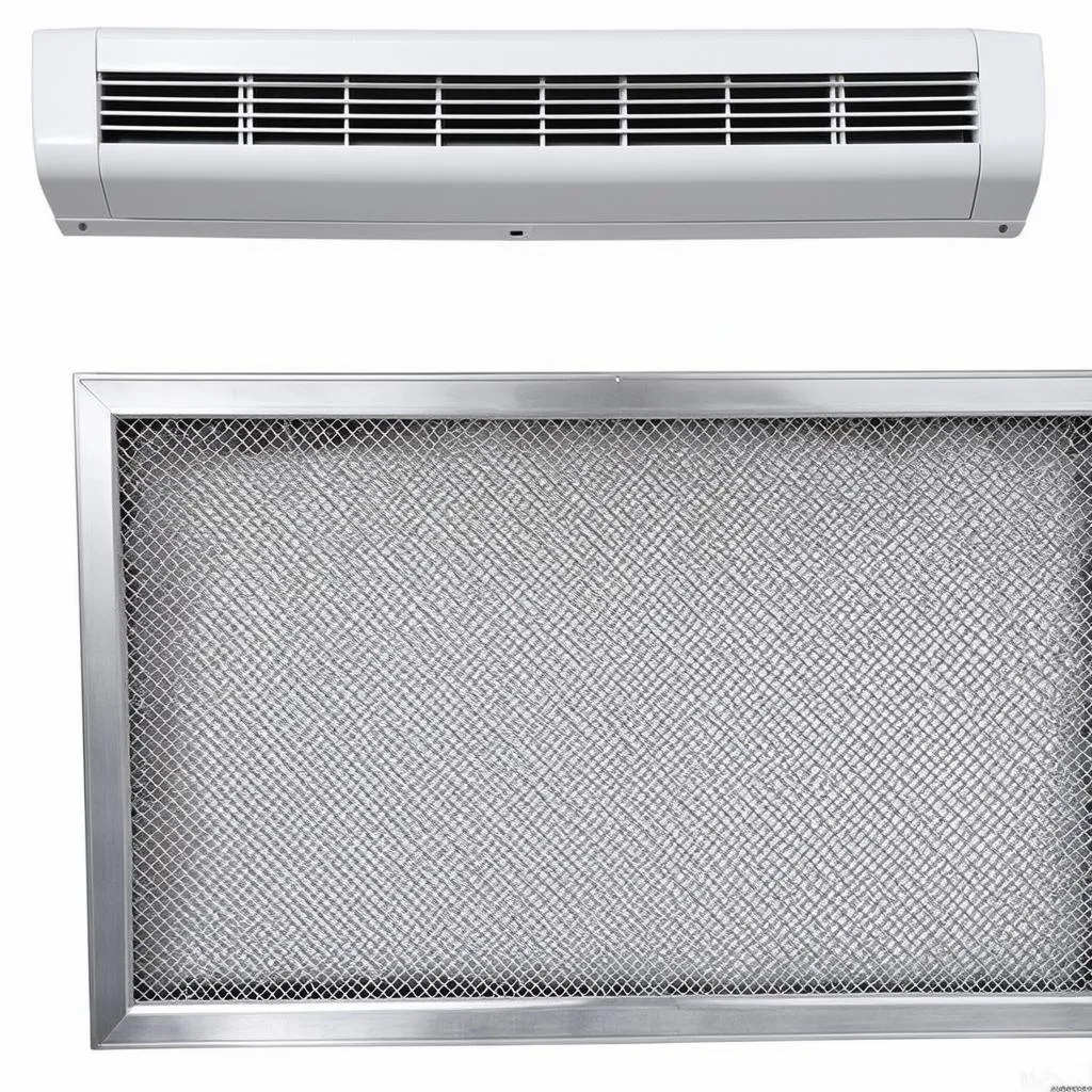 OBD Air Grille Maintenance