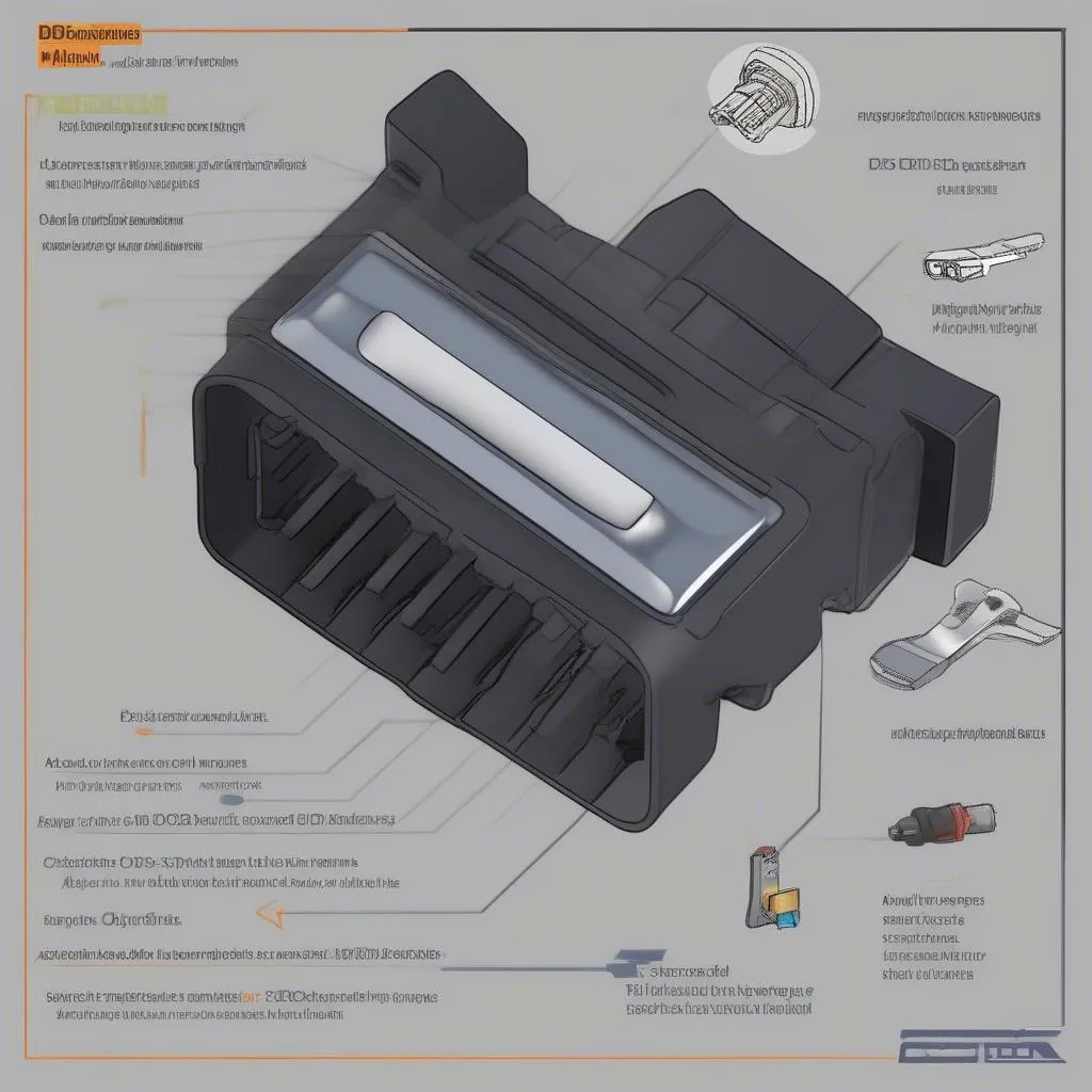 OBD Connector