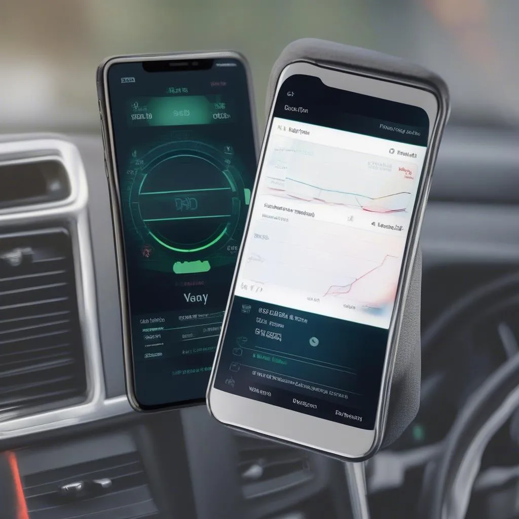 OBD Fusion app