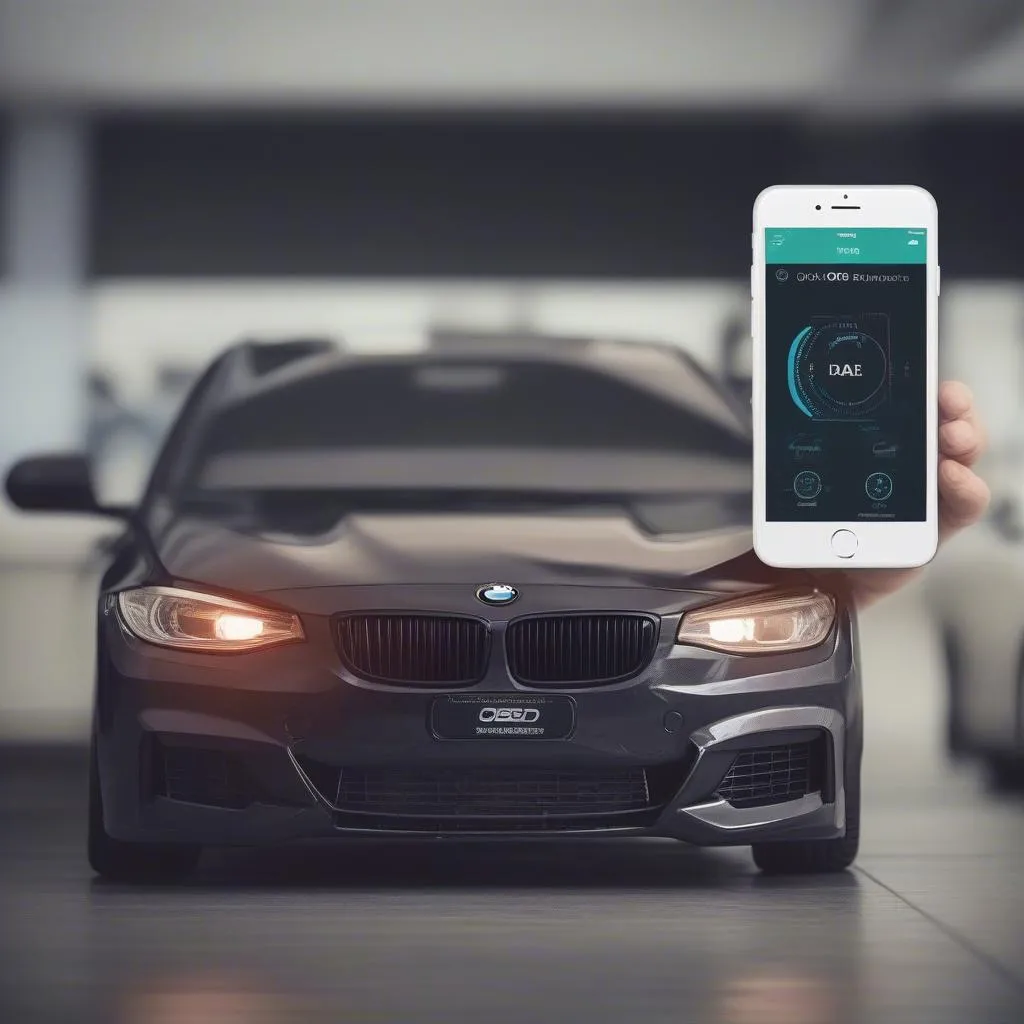 OBD Fusion BMW: Le Guide Ultime pour Diagnostiquer Votre Voitures Allemandes