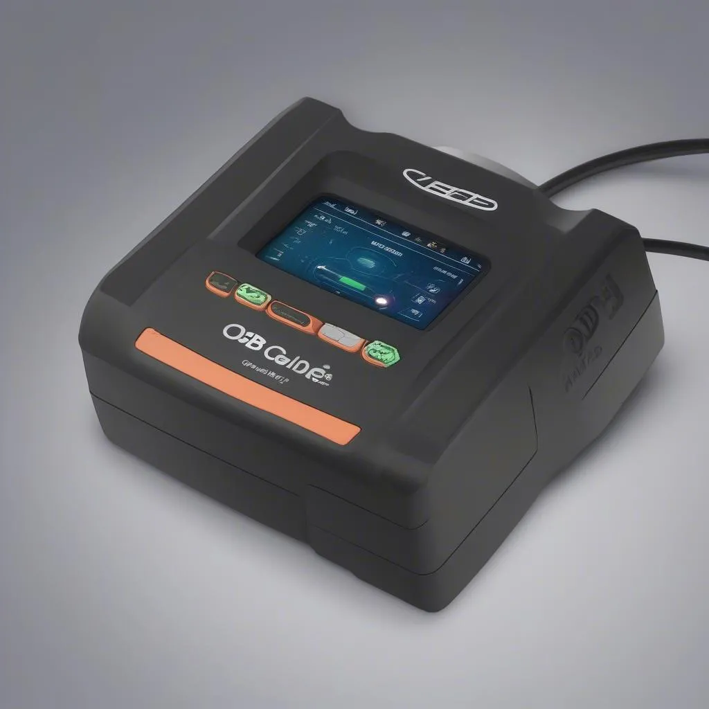 OBD Genie C-FLD Programmer - Appareil de Programmation