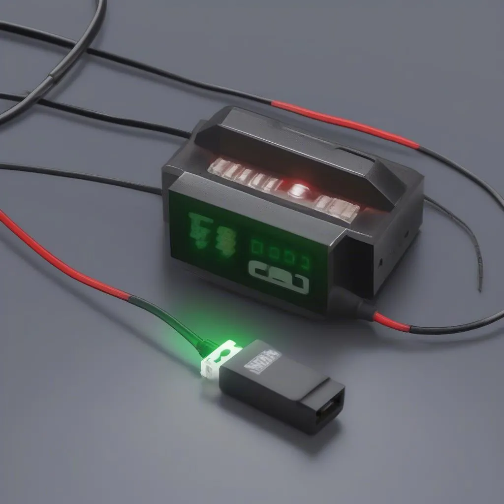 Adaptateur OBD-II Freematics pour Arduino