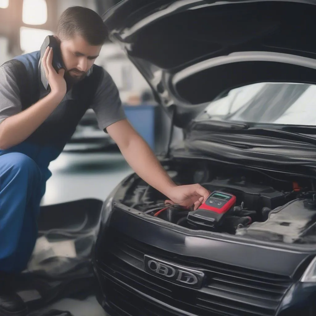 BMW Car: Tout ce que vous devez savoir sur le diagnostic et la réparation