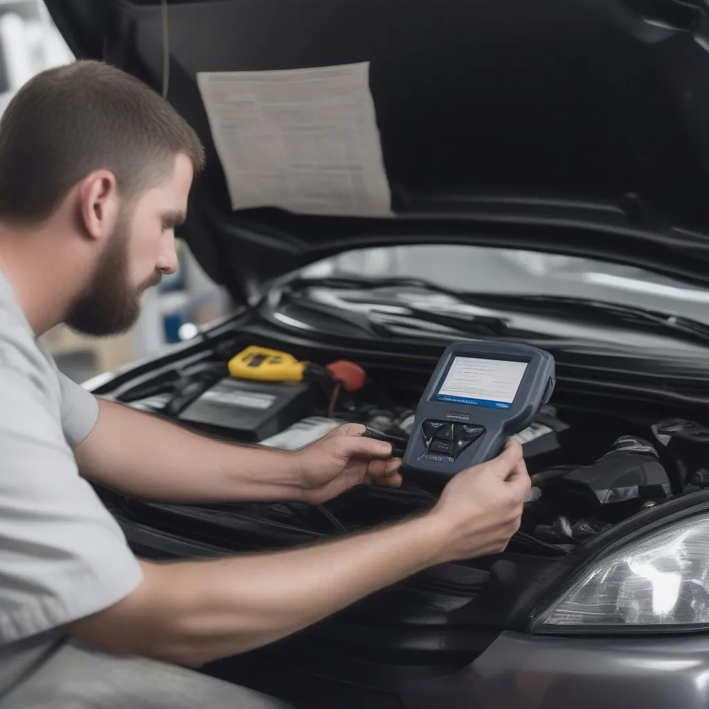 OBD P0402 : Tout ce qu’il faut savoir sur le code d’erreur EGR