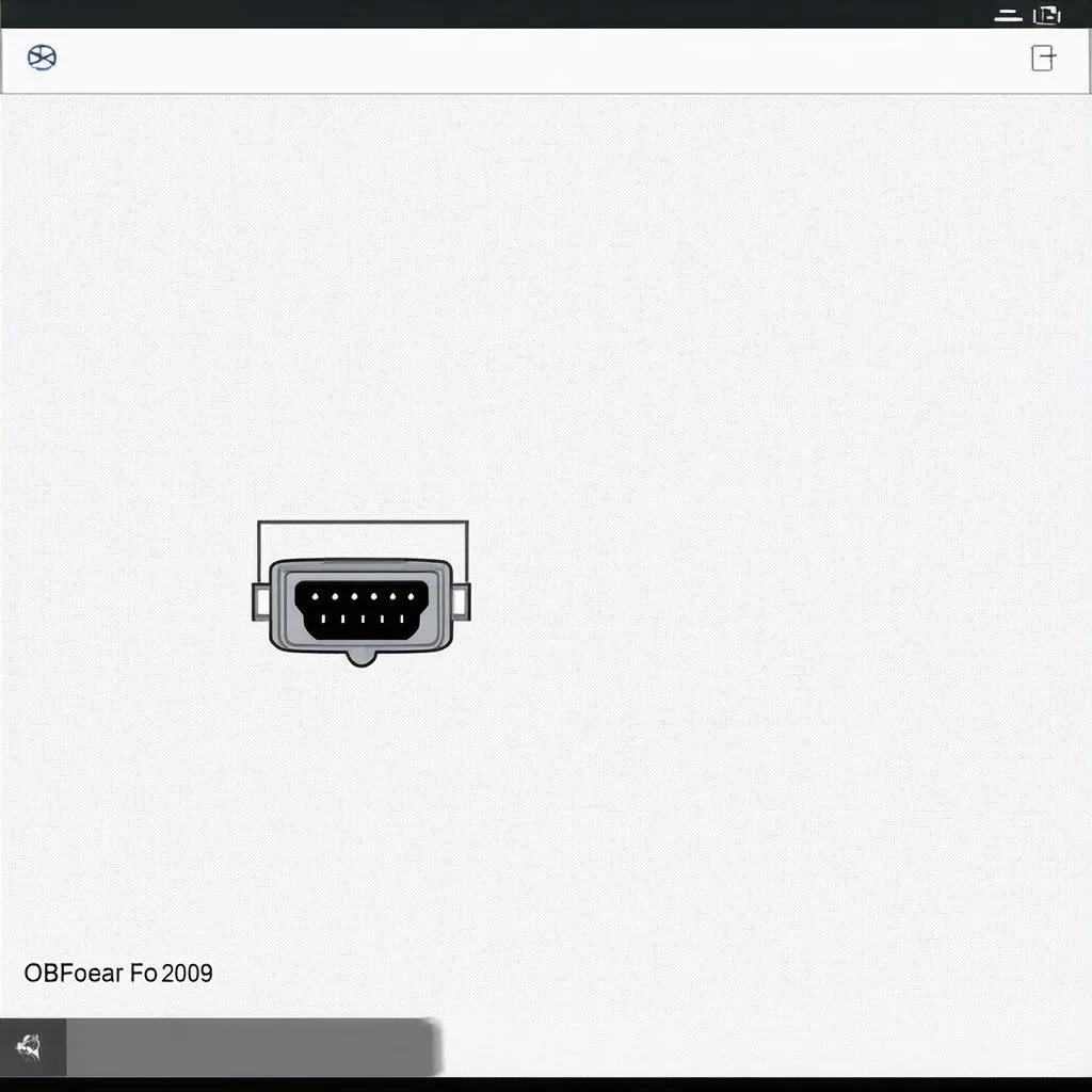 OBD Port Location