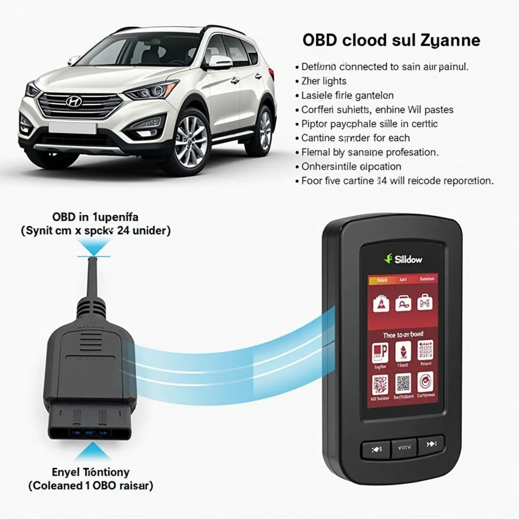 OBD Reader et Réinitialisation : Débloquez le Potentiel de Votre Véhicule Européen