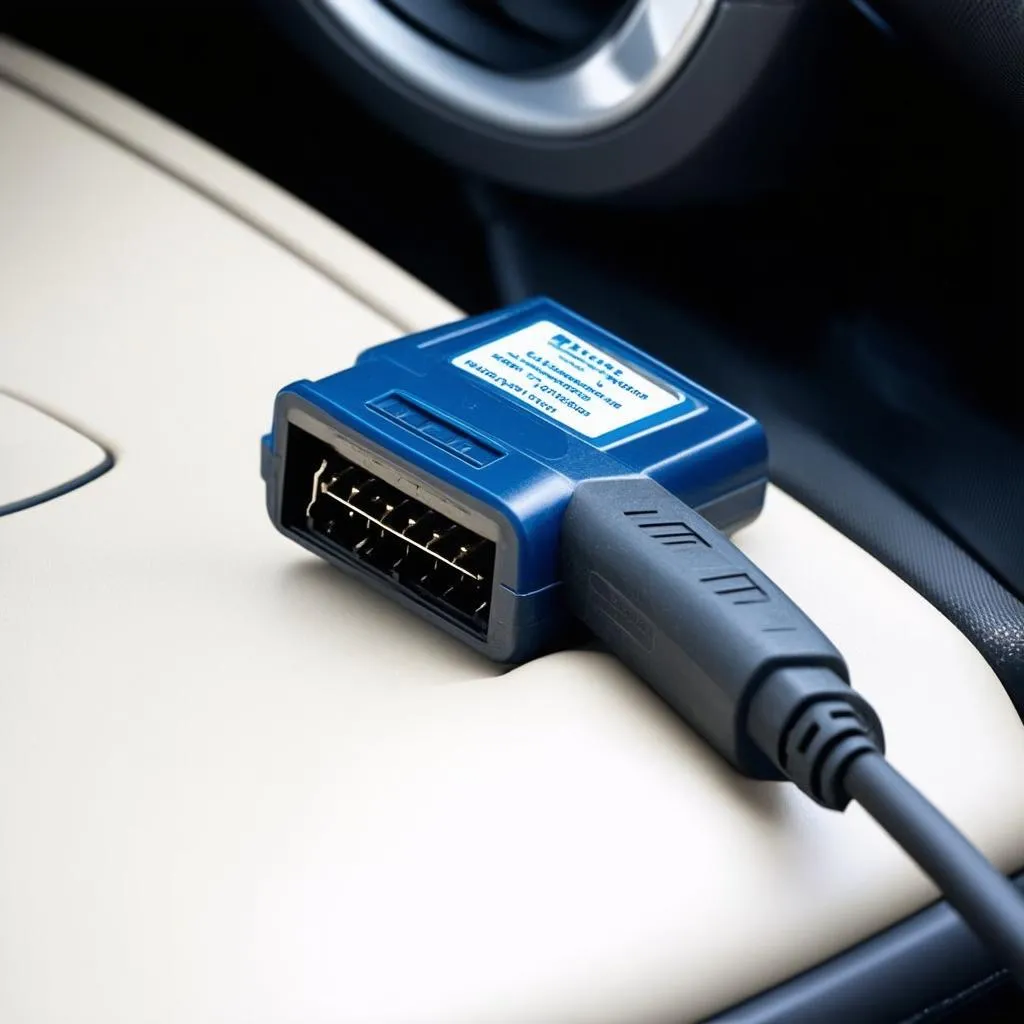 OBD Scanner