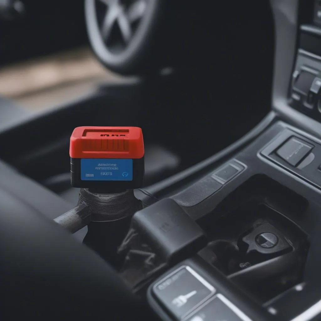 Adaptateur OBD Bluetooth