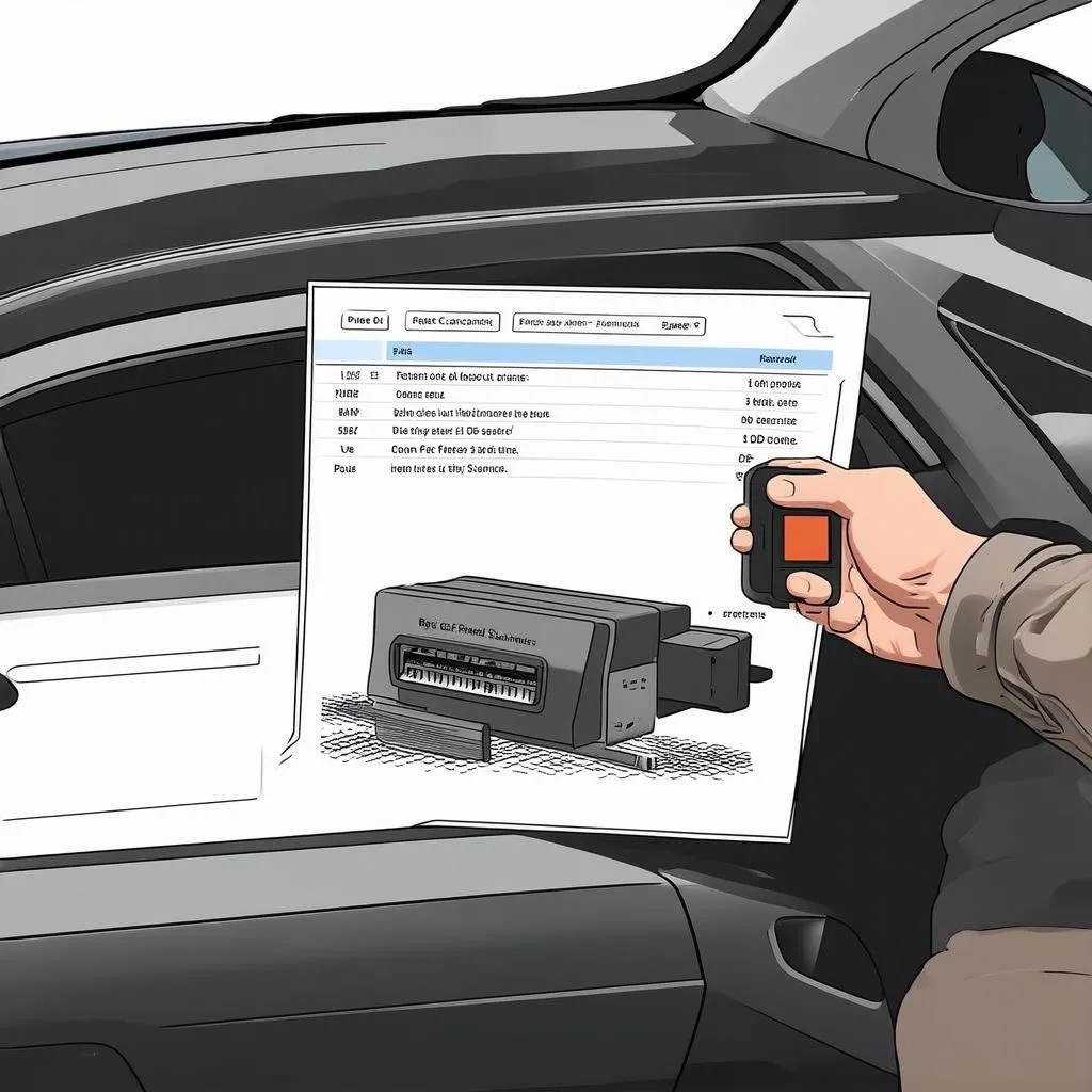 Feng Shui and OBD Scanners