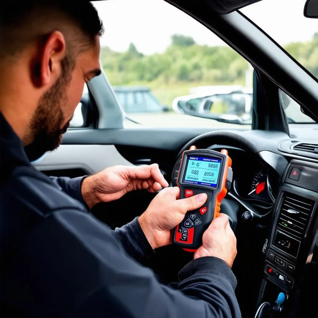 OBD2 EBP Autel: L’outil de diagnostic ultime pour les voitures européennes