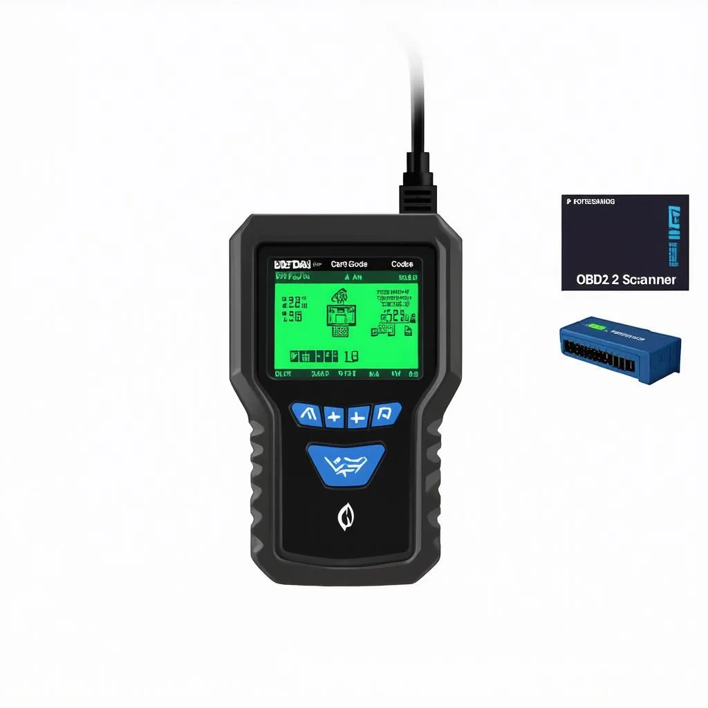 OBD2 Scanner