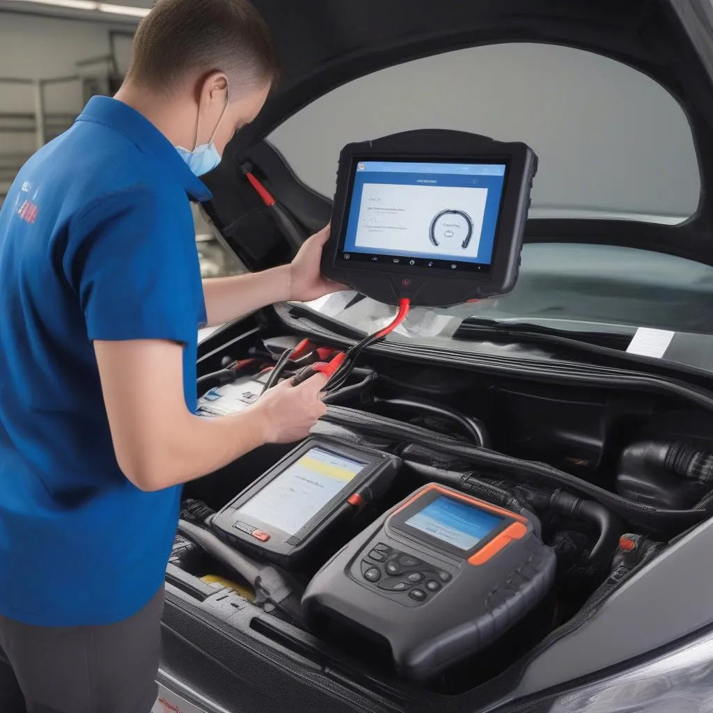 Autel de la Paix enee: Tout ce qu’il faut savoir sur cet outil de diagnostic automobile