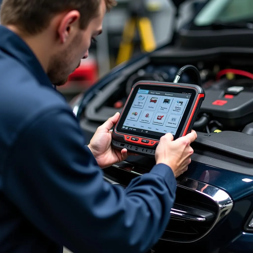 Démystifier “www autel” : Votre Guide Complet sur les Outils de Diagnostic Automobile Autel