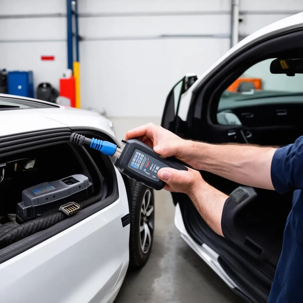 Gourdji Autel : Mythe ou réalité dans le monde du diagnostic automobile ?