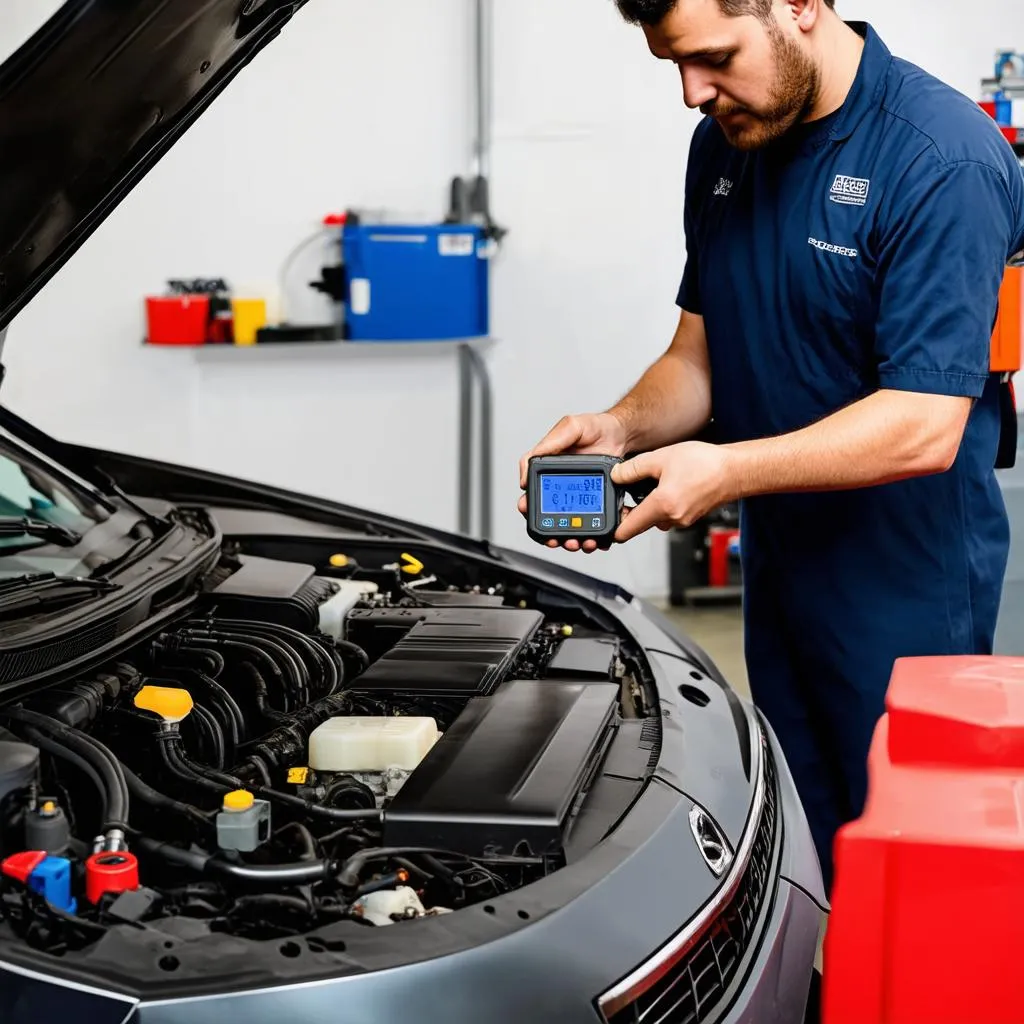 Career Meta : Le Graal de l’Évolution Professionnelle dans l’Industrie Automobile ?