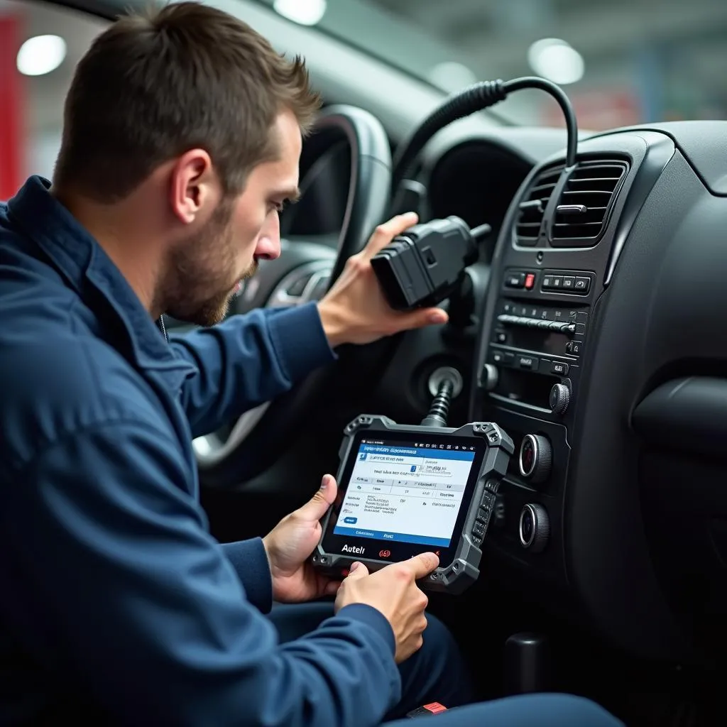 Ordre Autel Atal Ai Wow : Le trio gagnant pour l’entretien de votre voiture européenne