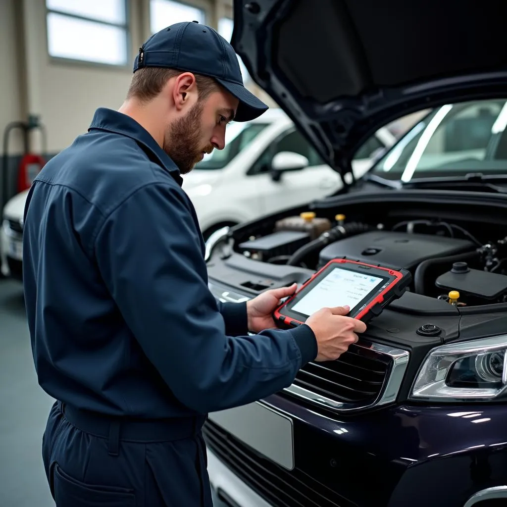 Seen Hair Care : Comprendre les systèmes électriques automobiles avancés