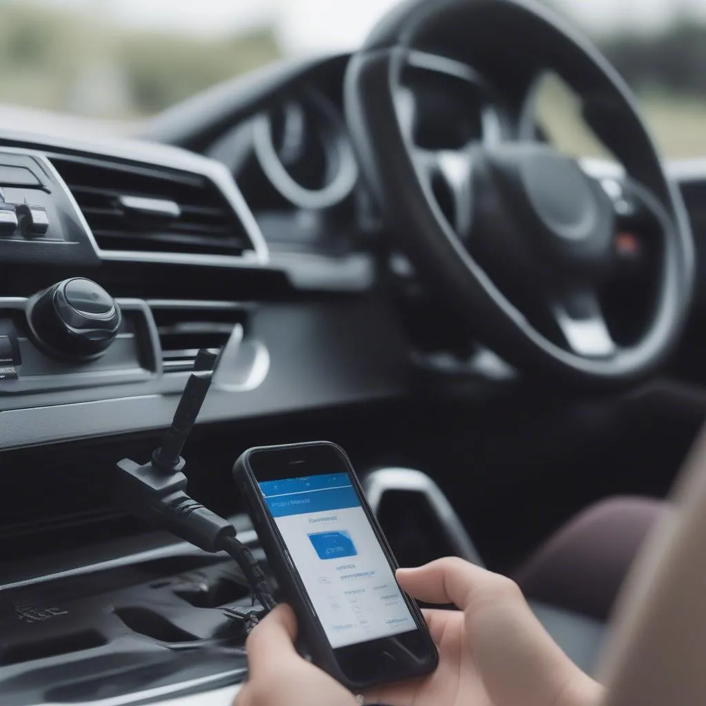 Bluetooth OBD avec application : Le guide ultime pour les voitures européennes