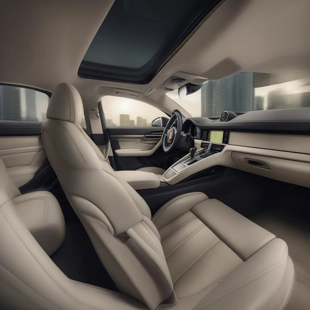 intérieur-luxueux-panamera-gts