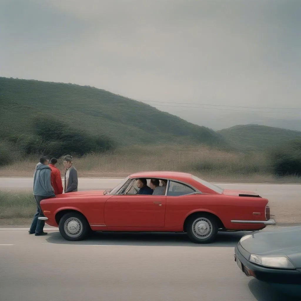 voiture-en-panne