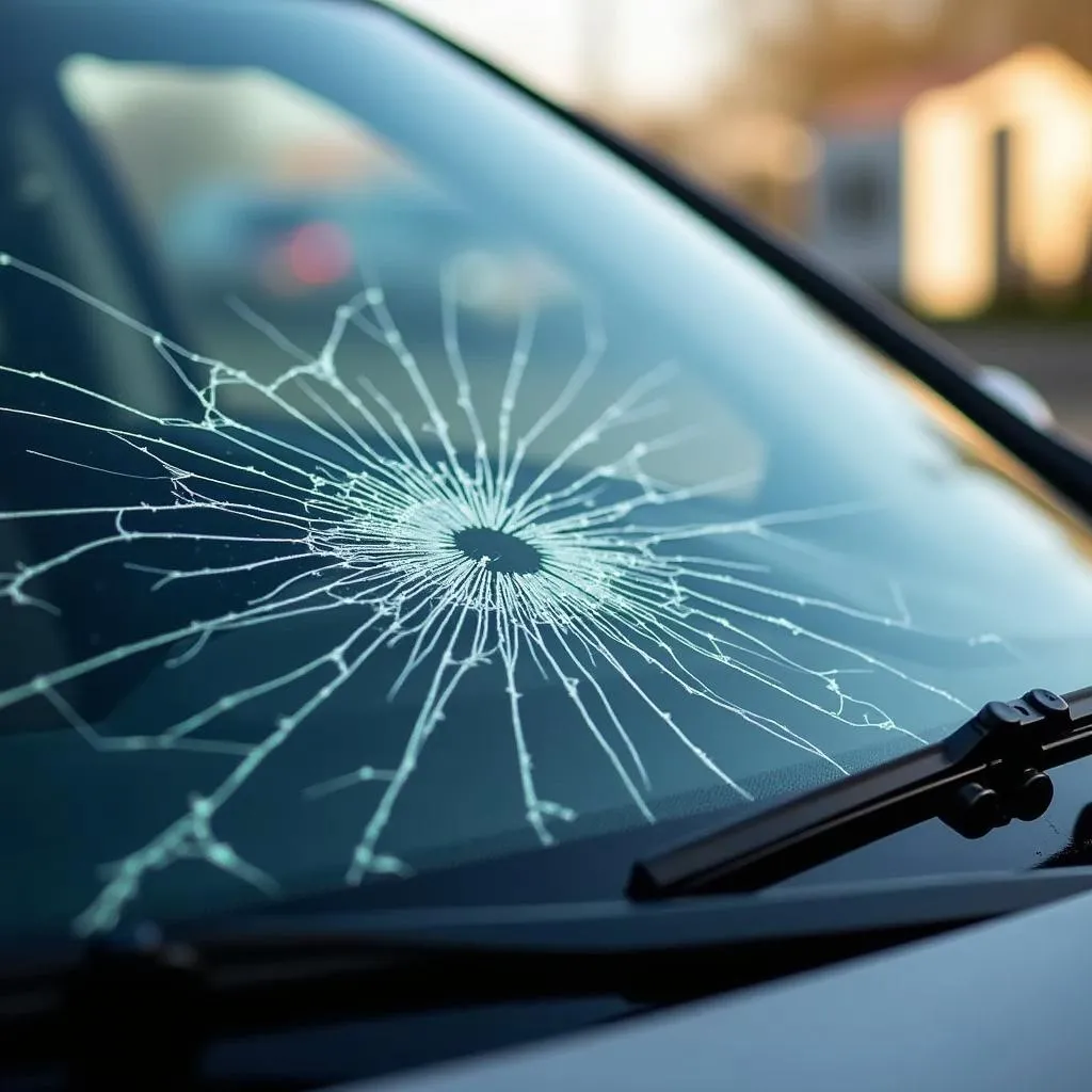 Réparation de pare-brise de voiture près de chez moi