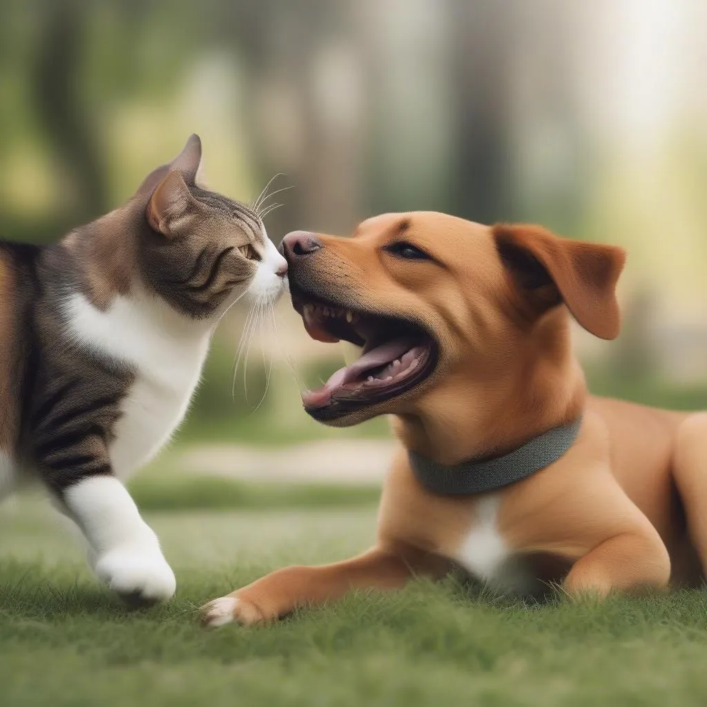 So Just Pet Care: Tout savoir sur les soins pour animaux de compagnie