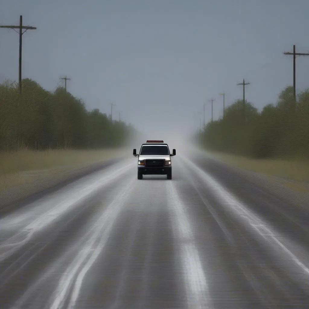 Pistes de voitures : Comprendre les données de votre voiture