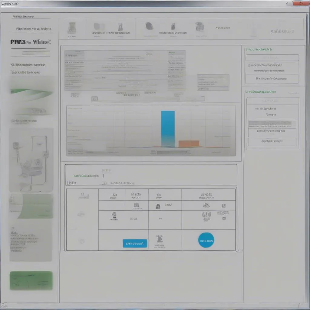 PIWIS 3 Interface