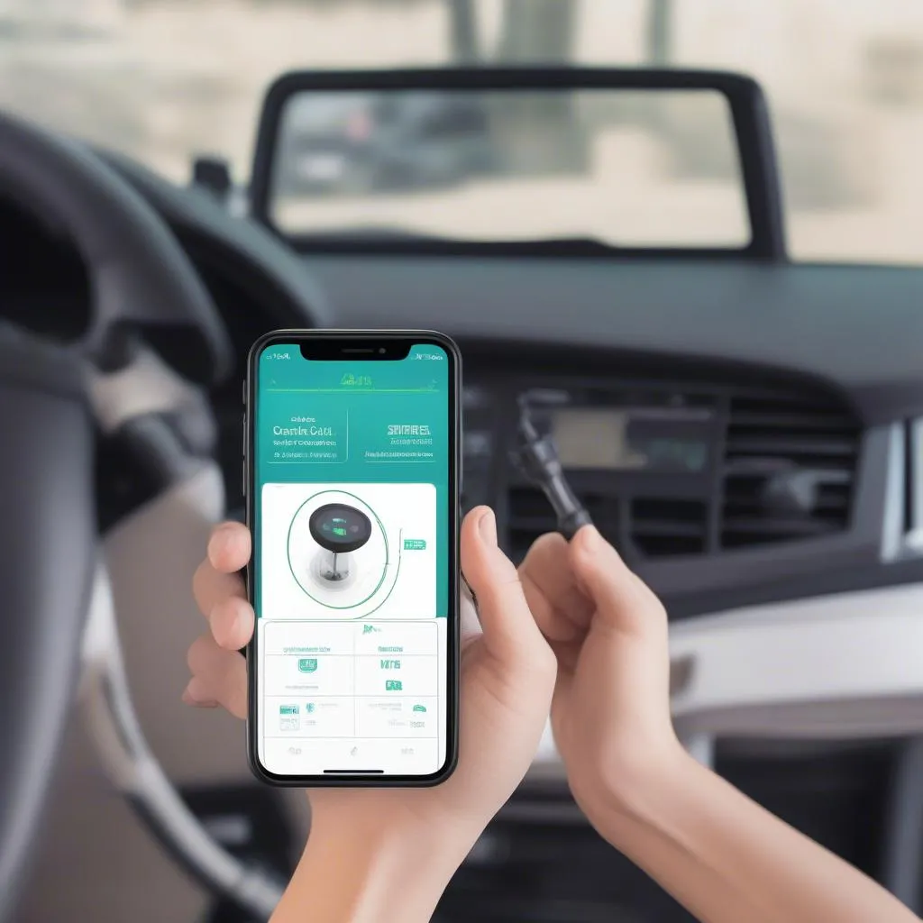 Point Click Care CNA : La solution idéale pour les diagnostics automobiles européens