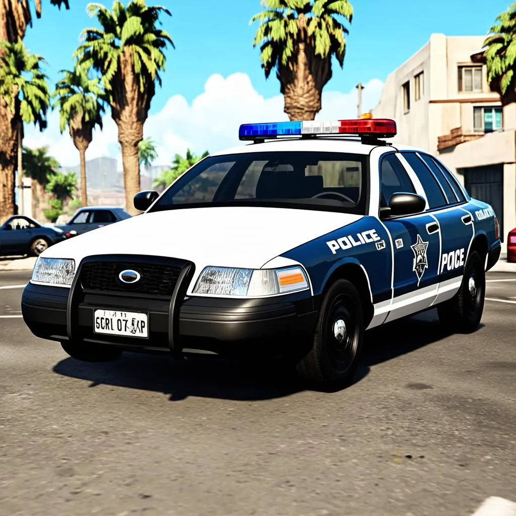 Décoder “Autel Police GTA 5”: Mythe ou Réalité dans l’Univers du Diagnostic Automobile ?