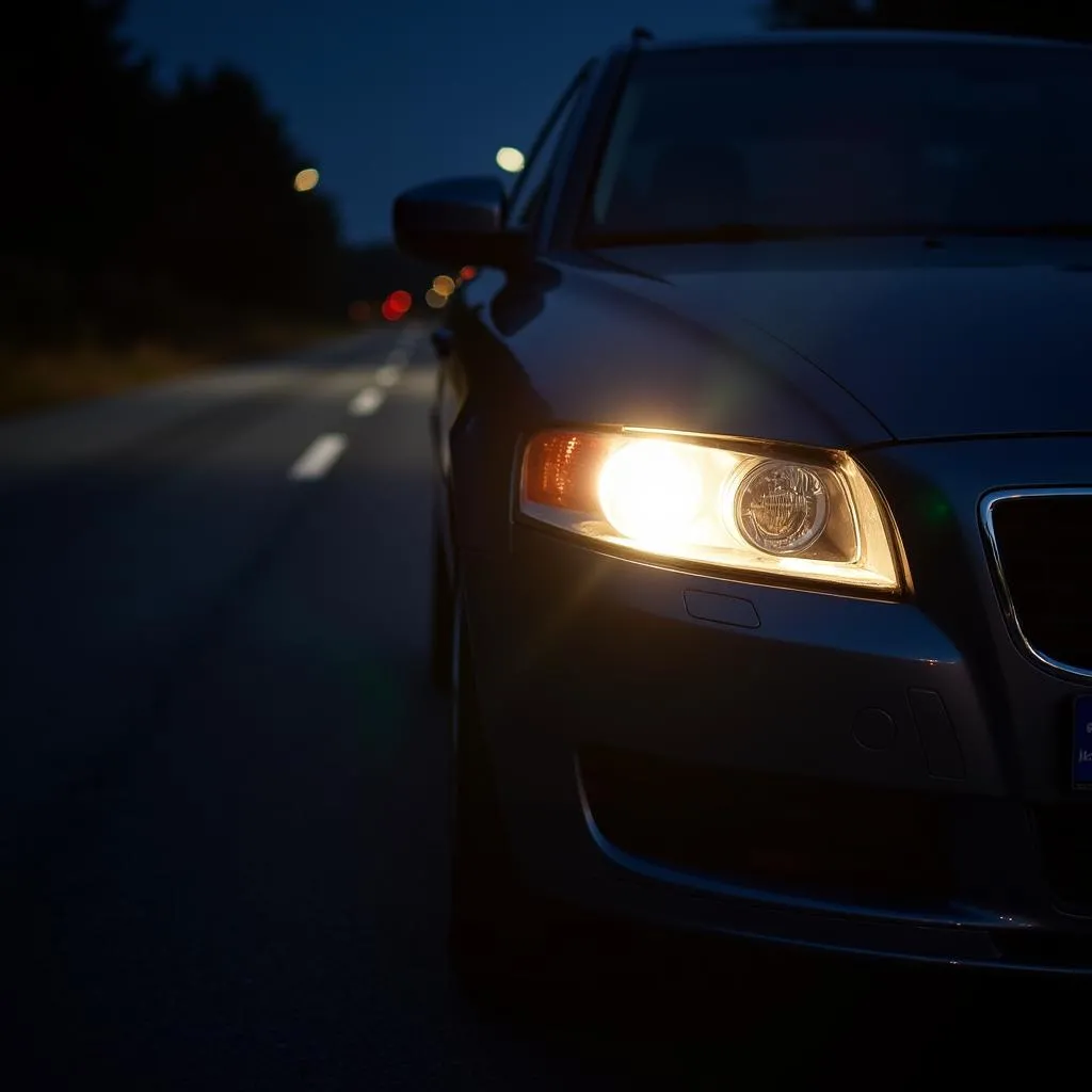 Polir Pha Polycarbonate Voiture: Redonnez de l’éclat à votre éclairage