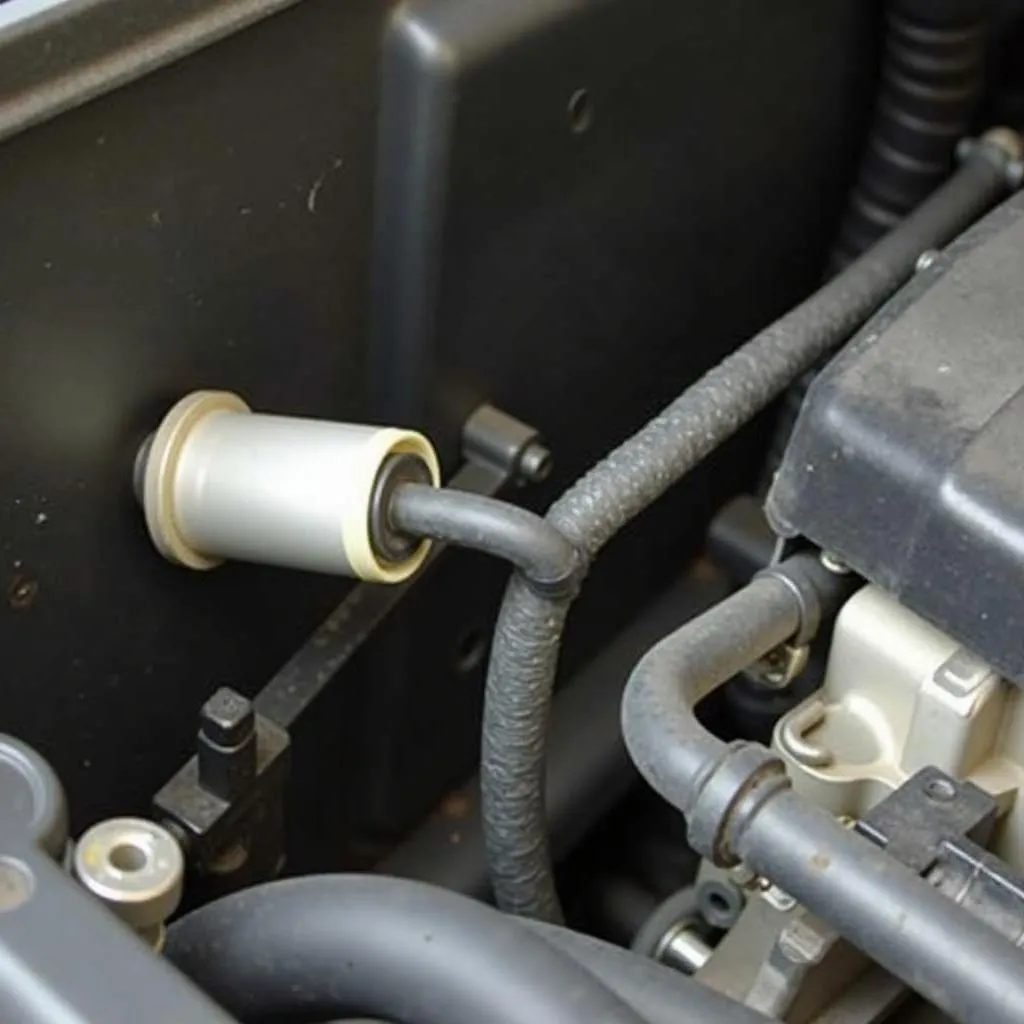 Pompe d'injection d'air pour Honda Element