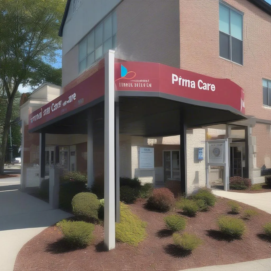 Prima Care Fall River MA : Votre guide complet pour des soins de santé de qualité