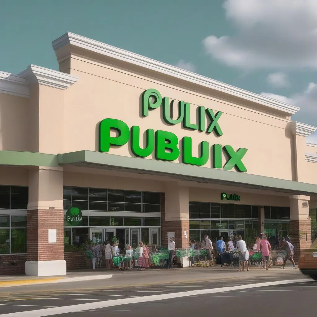 Publix Career: Tout ce qu’il faut savoir pour réussir