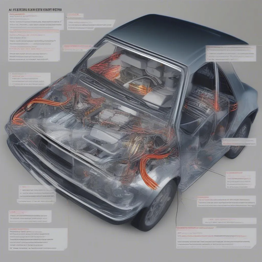 Pyrofuse : composant essentiel de la sécurité électrique de votre voiture