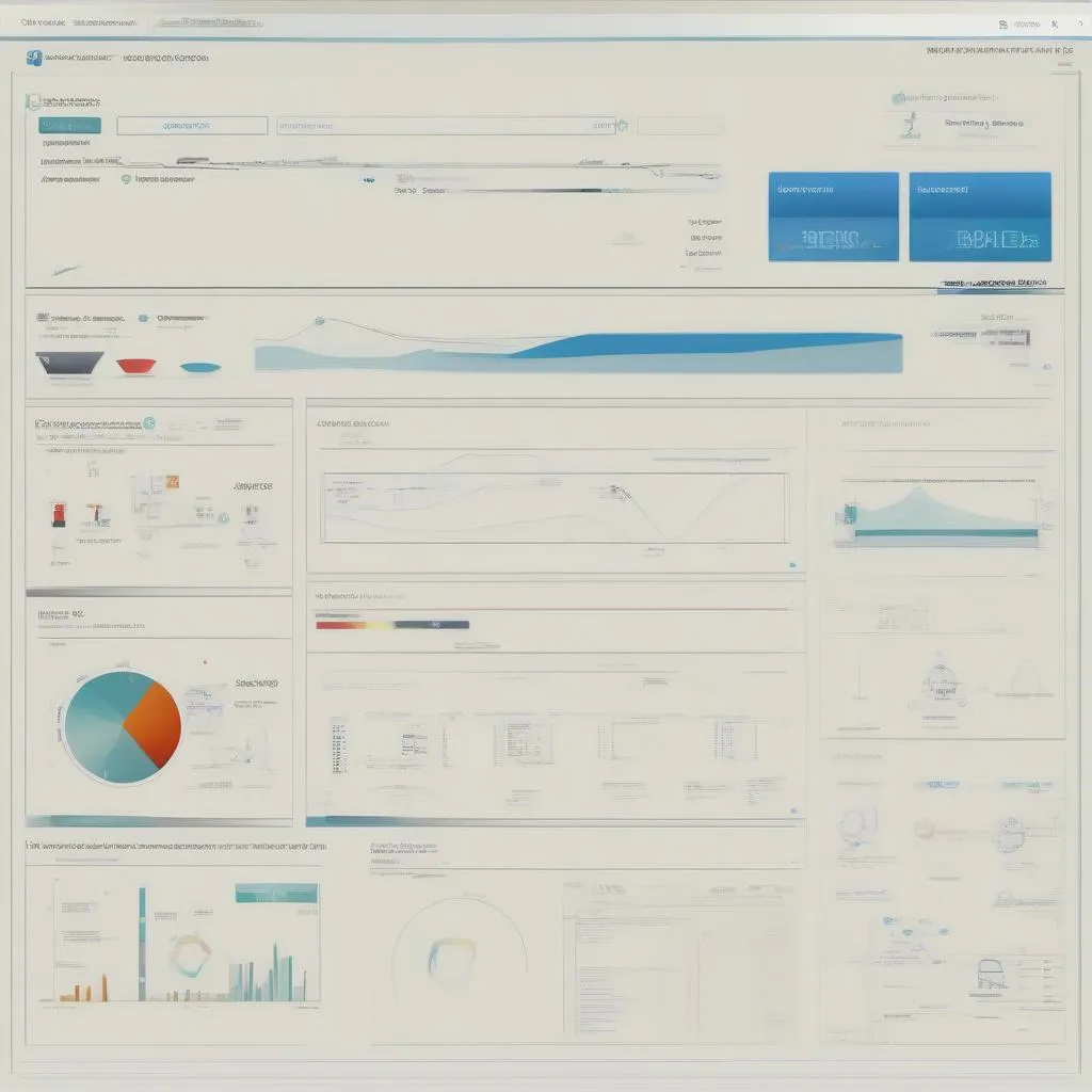 Interface de Qucikserve