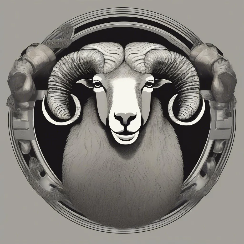 Ram 1500 EcoDiesel Symbolism