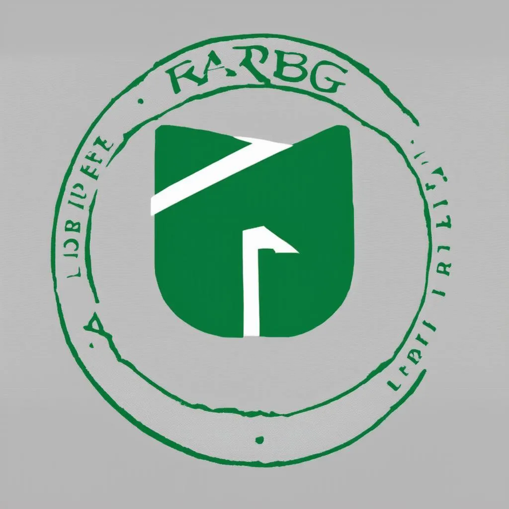 logo rarbg