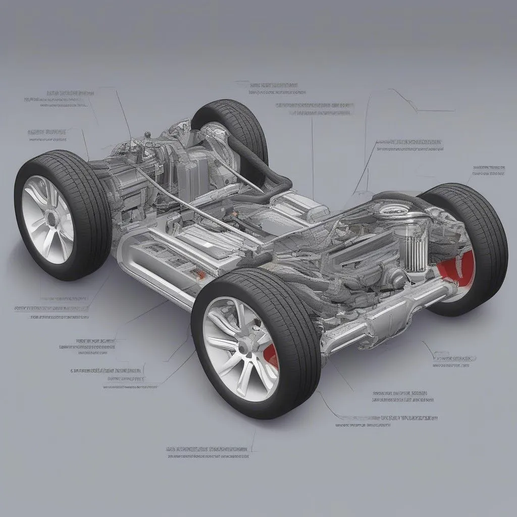 Les Pièces Détachées pour Voitures RC : Un Guide Complet