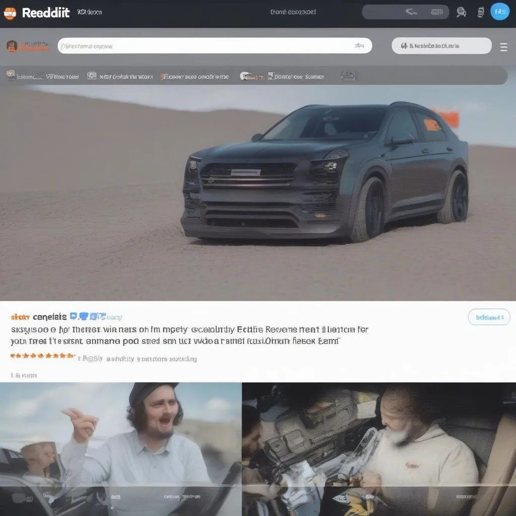 Les Gourous de l’Auto en 2024 sur Reddit : Trouver la Crème de la Crème de la Mécanique