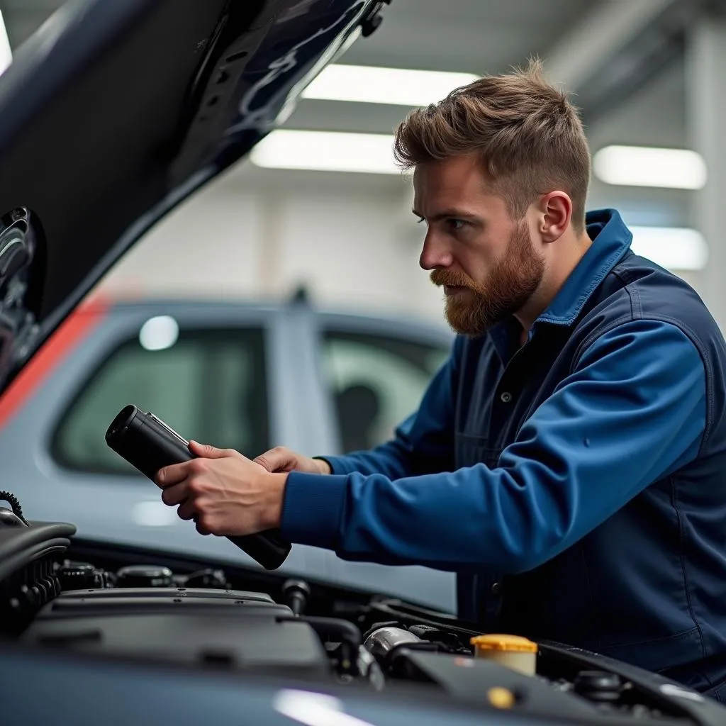 Le Garage à Deux Voitures : Un Rêve Accessible pour les Passionnés d’Automobiles ?