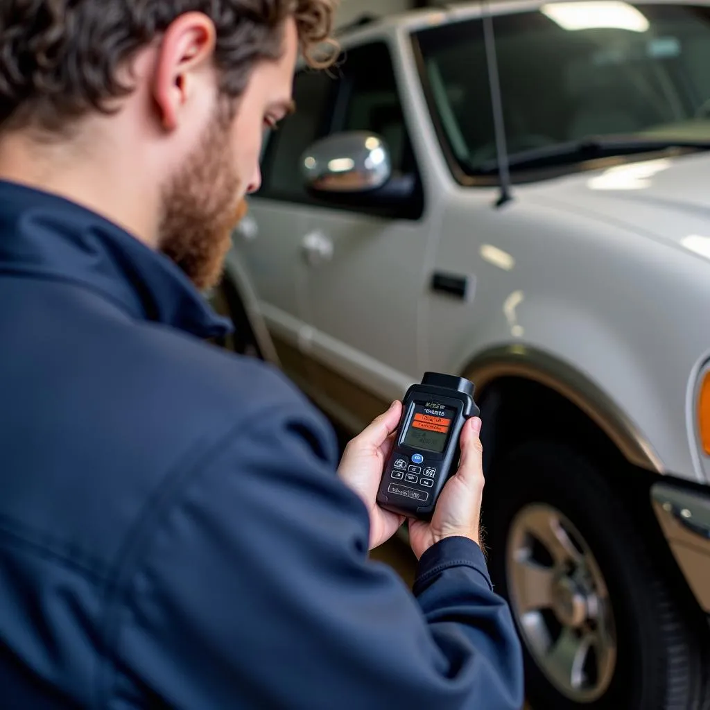 OBD pour véhicules électriques : Tout ce que vous devez savoir