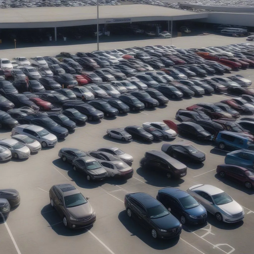 Location de voiture à l’aéroport de San Francisco : Conseils d’expert pour une expérience sans stress