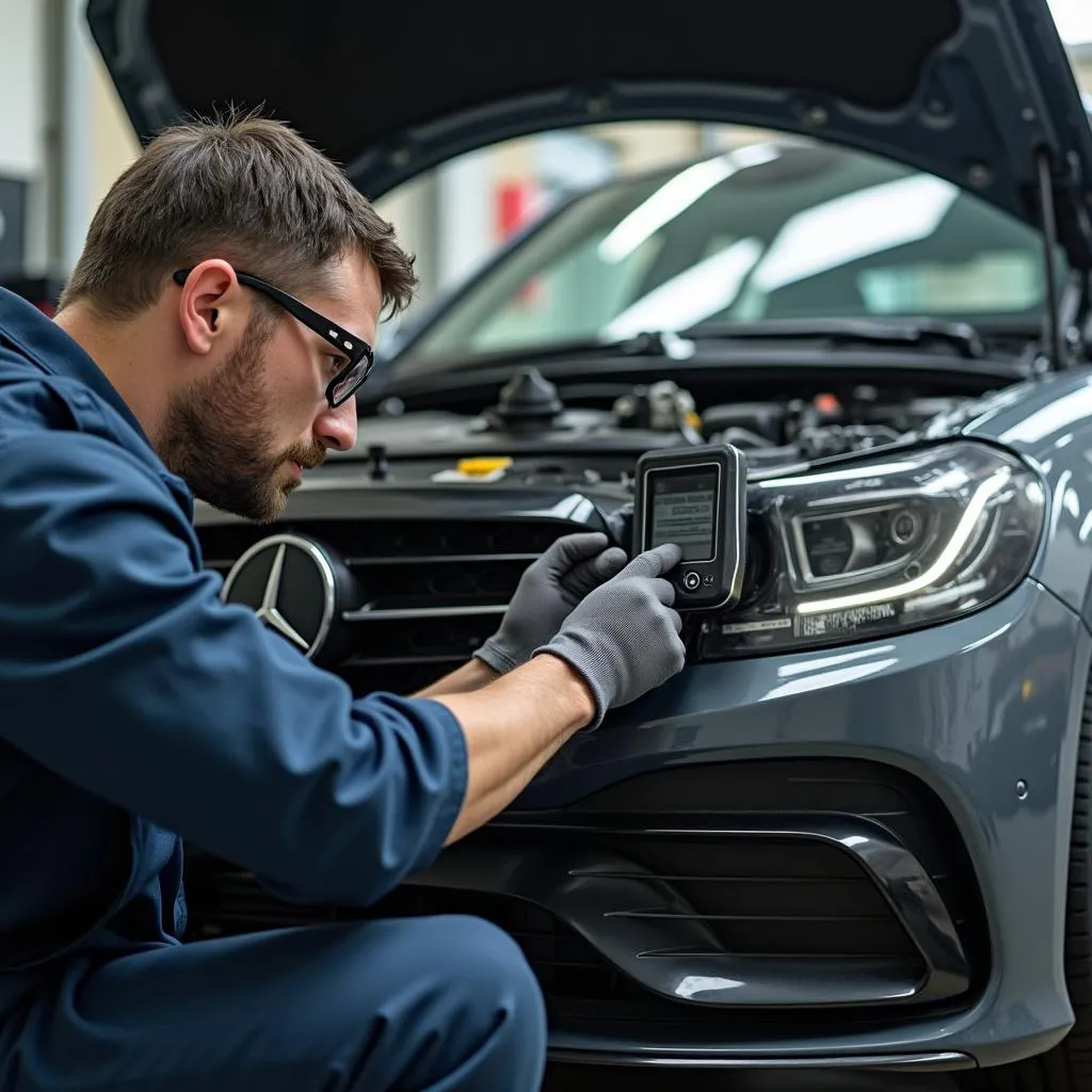 Réparation de climatisation voiture près de chez moi : trouvez un expert rapidement