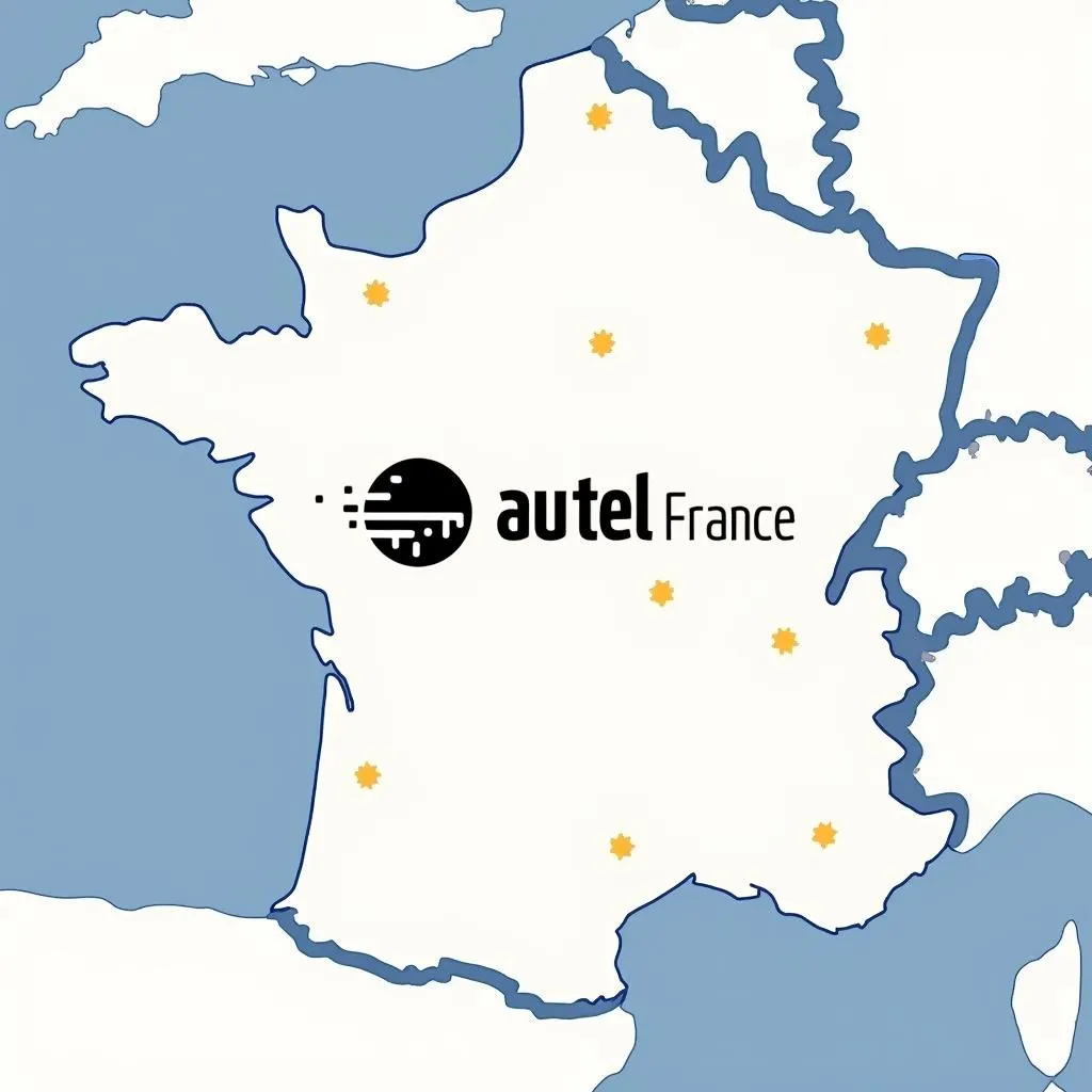 Autel France : Livraison pratique avec Mondial Relay