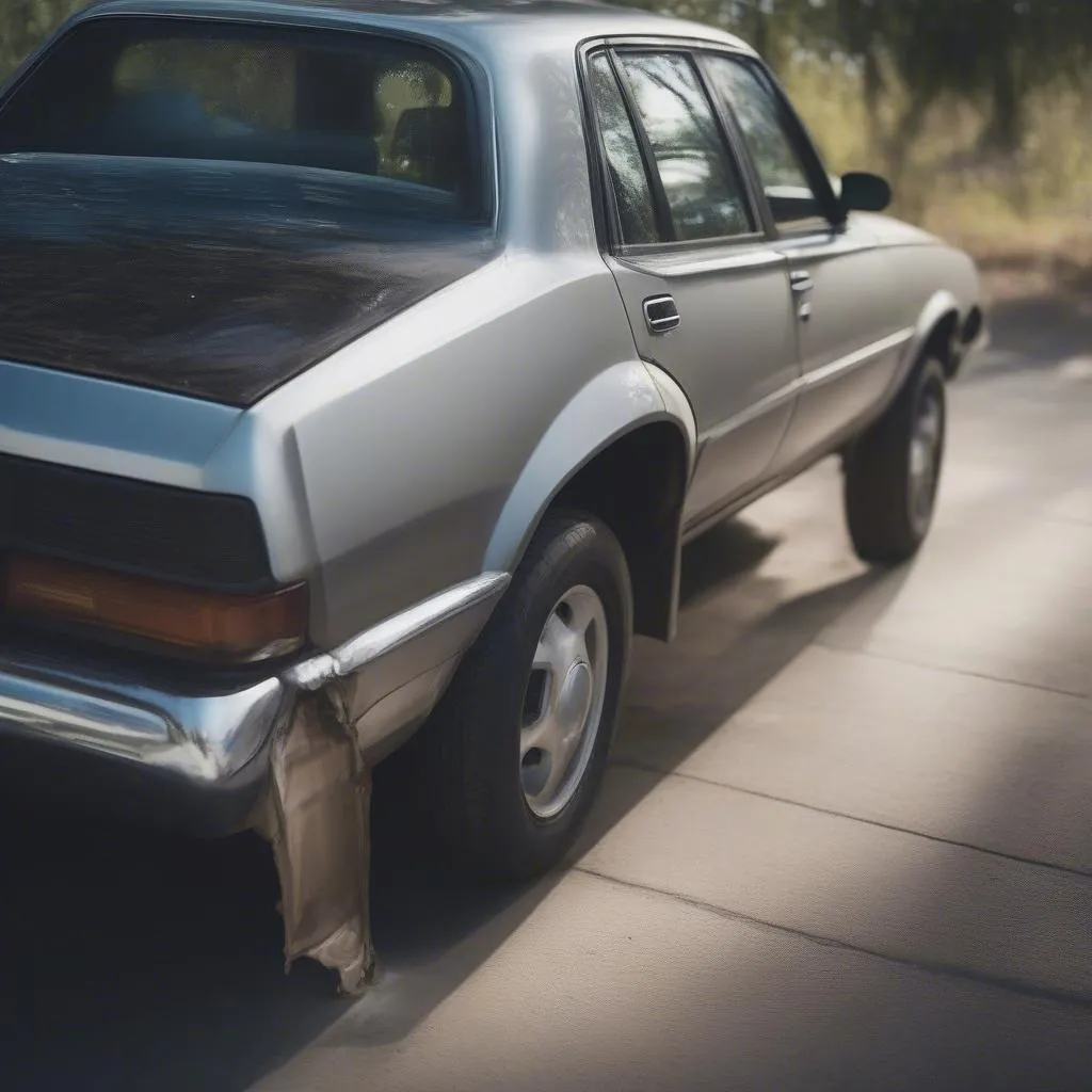 Le Réservoir de Carburant : Un Composant Essentiel de Votre Voiture