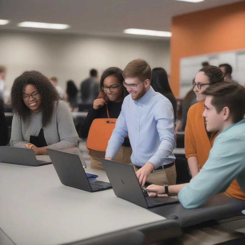 RIT Career Connect: Tout ce que vous devez savoir