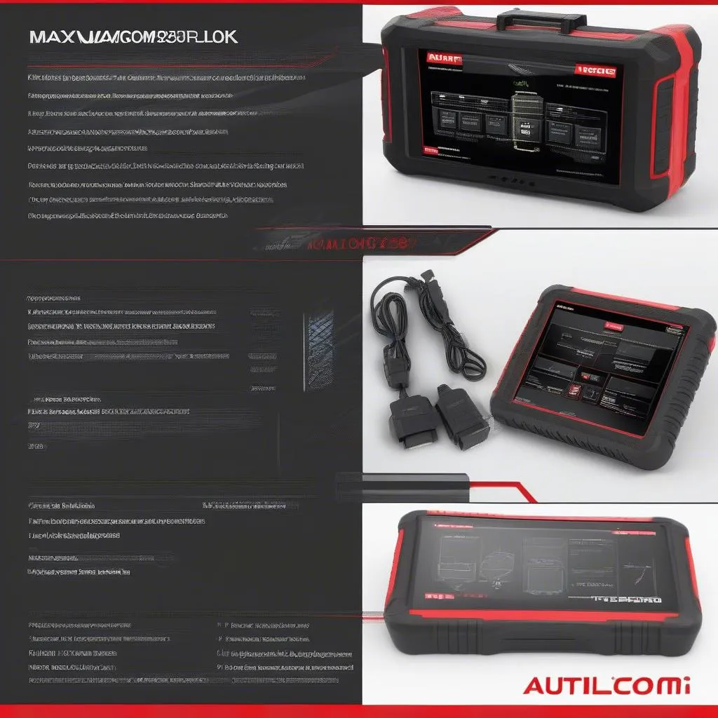 Scanner OBD Nissan Micra K13