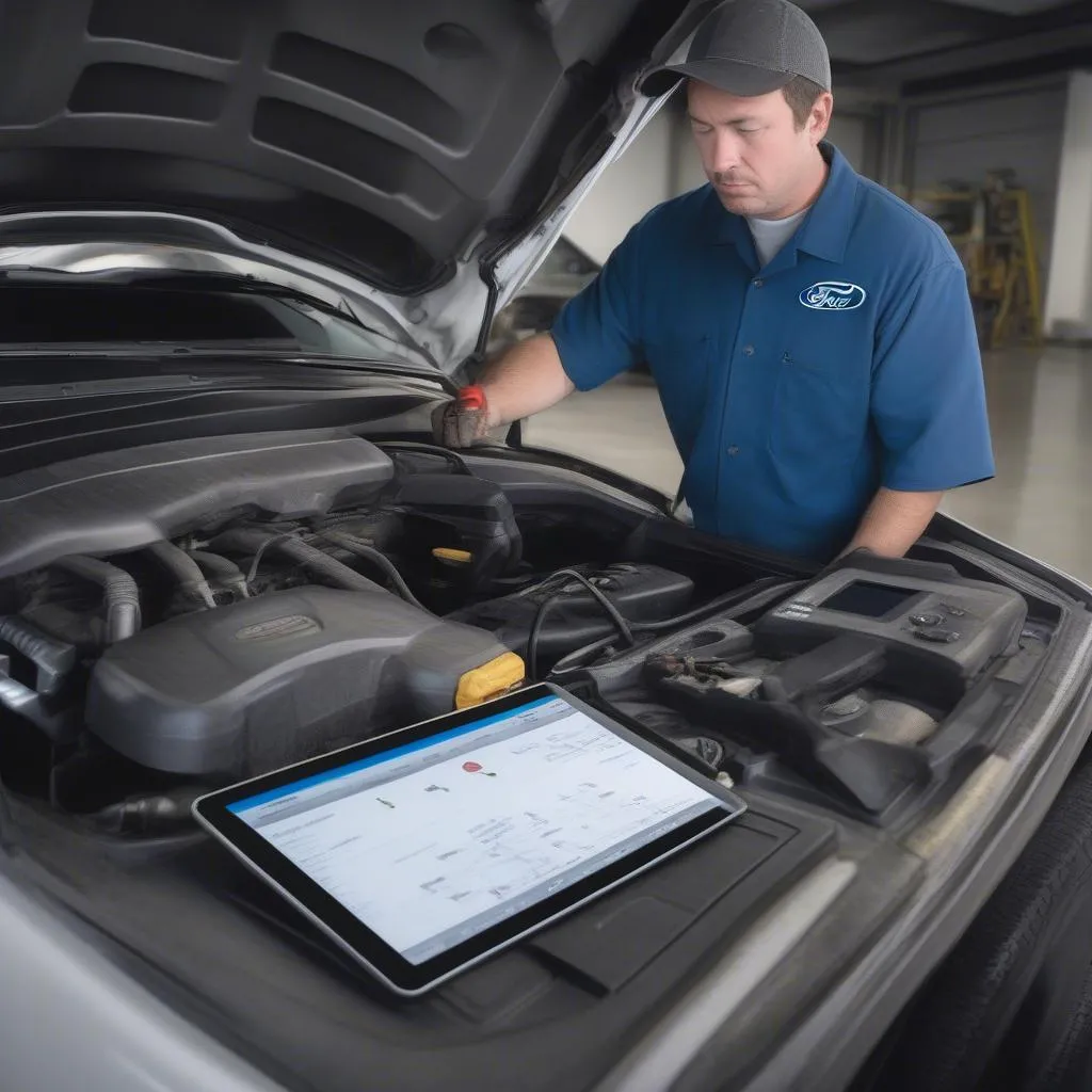 6.0 Powerstroke Scanner: Tout ce que vous devez savoir