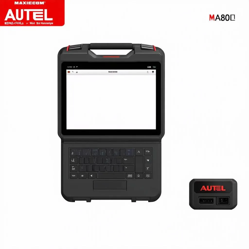 Scanner Autel